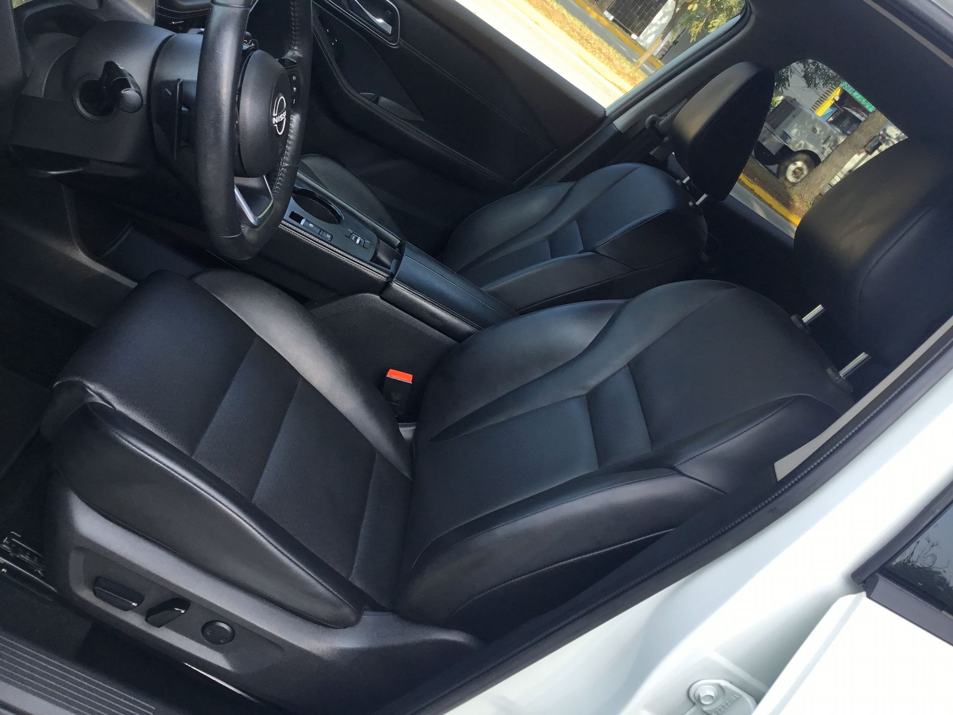 2023 Nissan X-TRAIL EXCLUSIVE 3 ROW 23