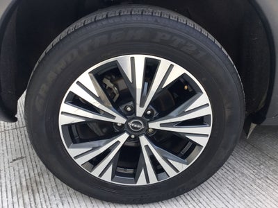 2023 Nissan X-TRAIL EXCLUSIVE 3 ROW 23