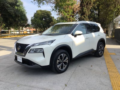 2023 Nissan X-TRAIL EXCLUSIVE 3 ROW 23