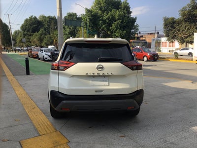 2023 Nissan X-TRAIL EXCLUSIVE 3 ROW 23