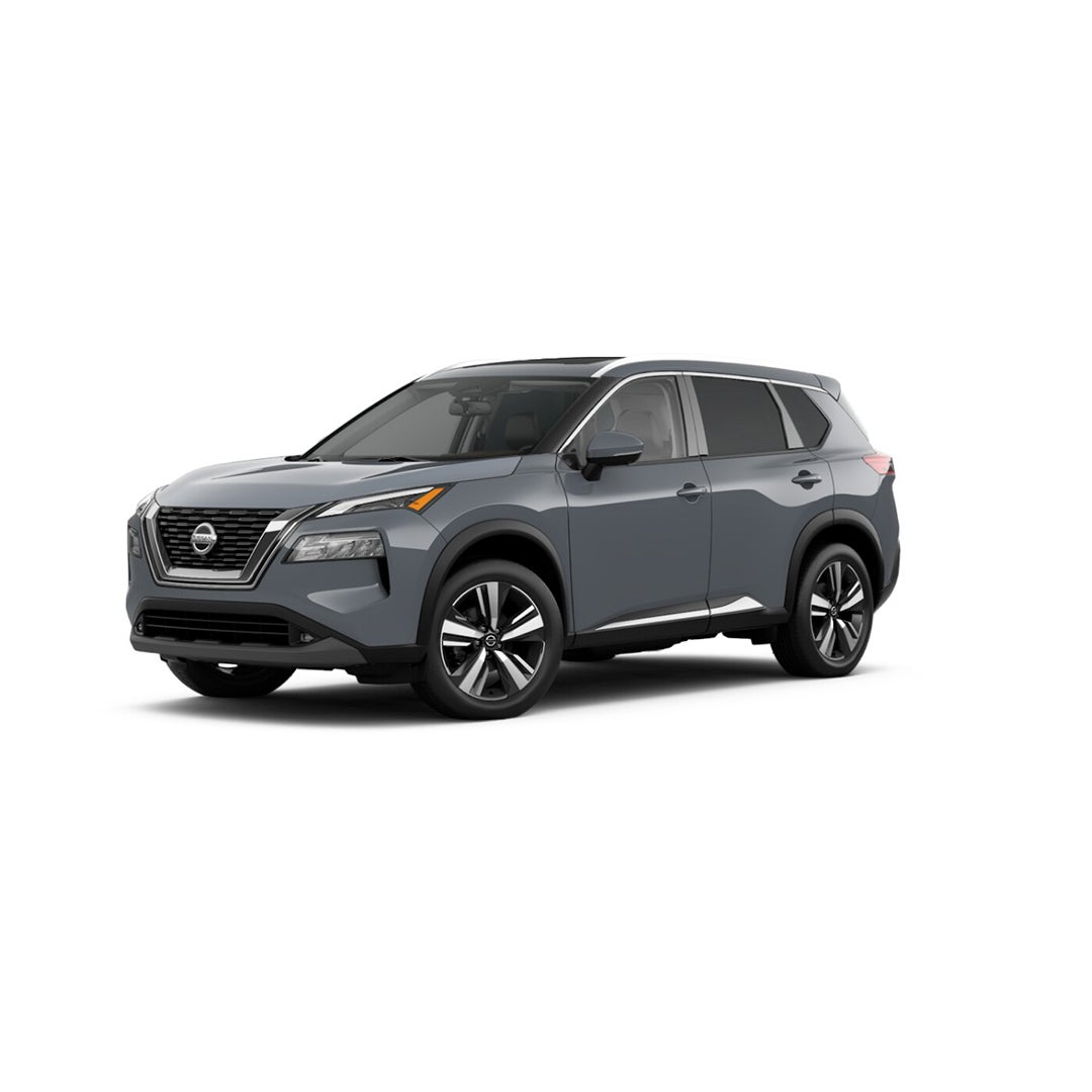 2025 Nissan XTRAIL XTRAIL PLATINUM PLUS 2 ROW