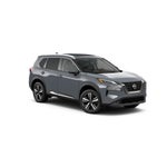 2025 Nissan XTRAIL XTRAIL PLATINUM PLUS 2 ROW
