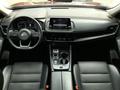 2023 Nissan X-TRAIL EXCLUSIVE E-POWER 2 ROW 23