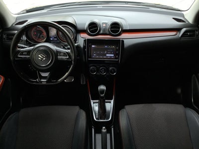 2023 SUZUKI SWIFT 1.4L SPORT 6AT DITC