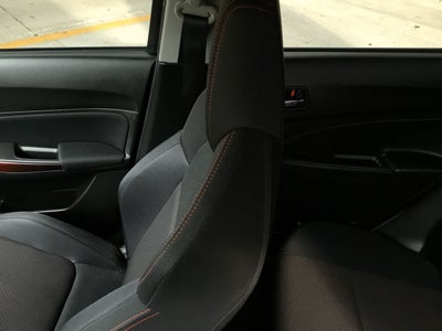 2023 SUZUKI SWIFT 1.4L SPORT 6AT DITC