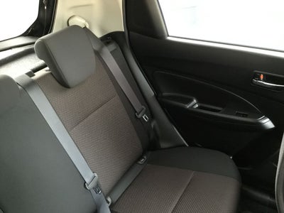 2023 SUZUKI SWIFT 1.4L SPORT 6AT DITC