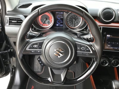 2023 SUZUKI SWIFT 1.4L SPORT 6AT DITC