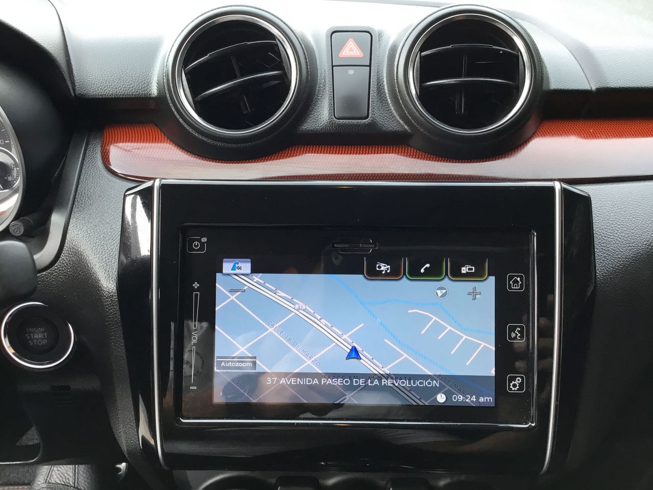 2023 SUZUKI SWIFT 1.4L SPORT 6AT DITC