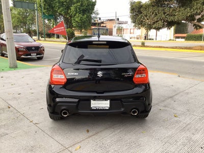 2023 SUZUKI SWIFT 1.4L SPORT 6AT DITC