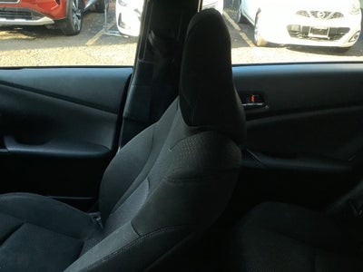 2020 Toyota PRIUS BASE