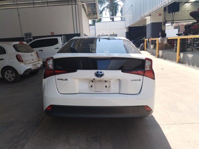 2020 Toyota PRIUS BASE