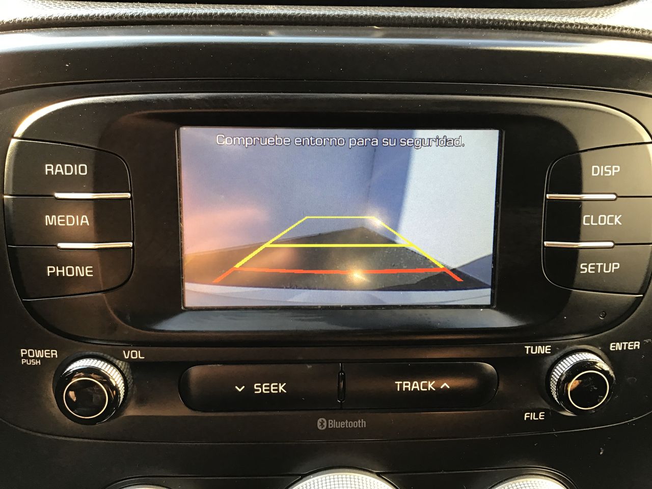 2019 Kia SOUL SOUL LX AT