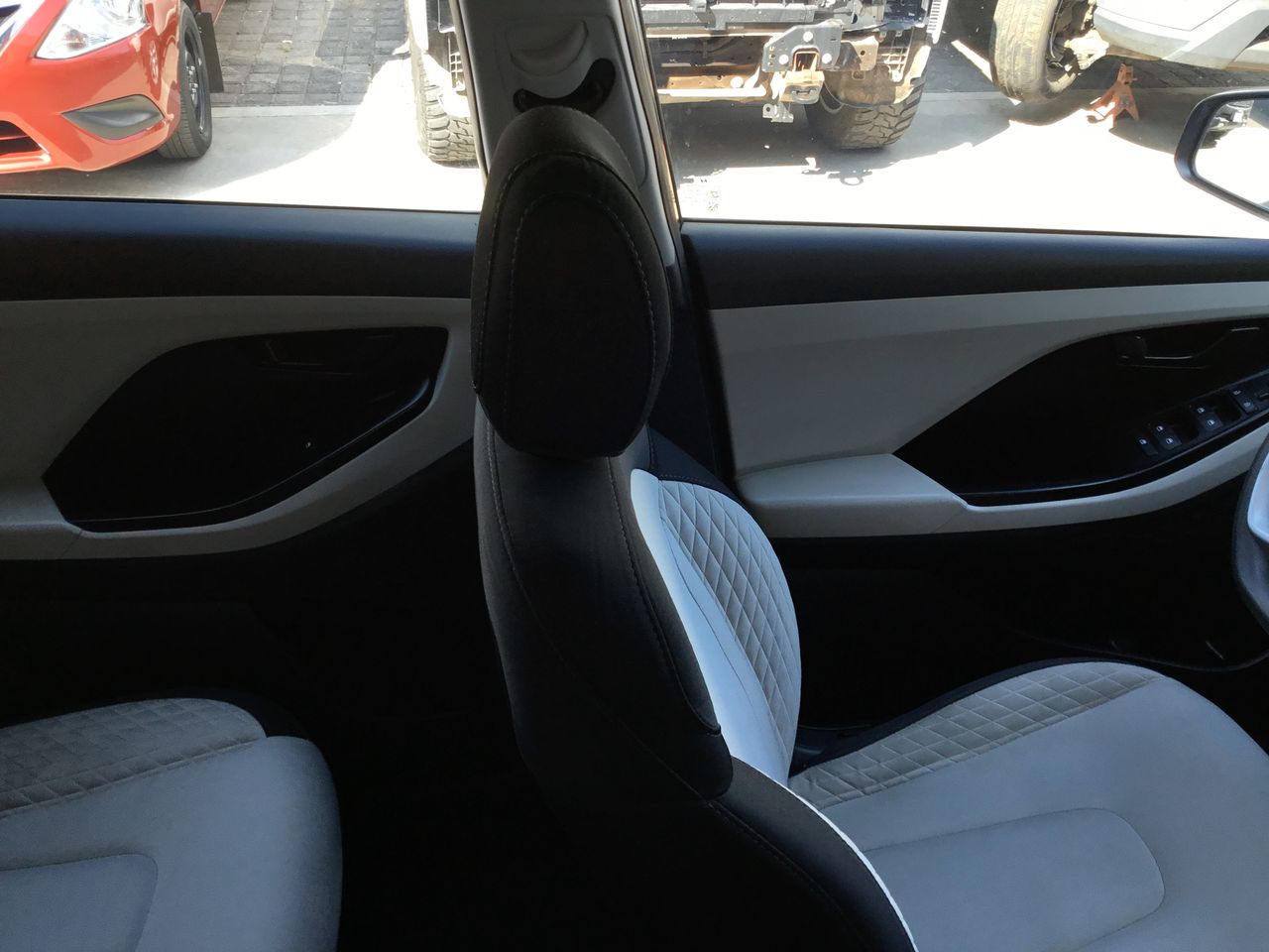 2021 Hyundai CRETA GL TM