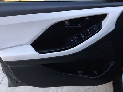 2021 Hyundai CRETA GL TM