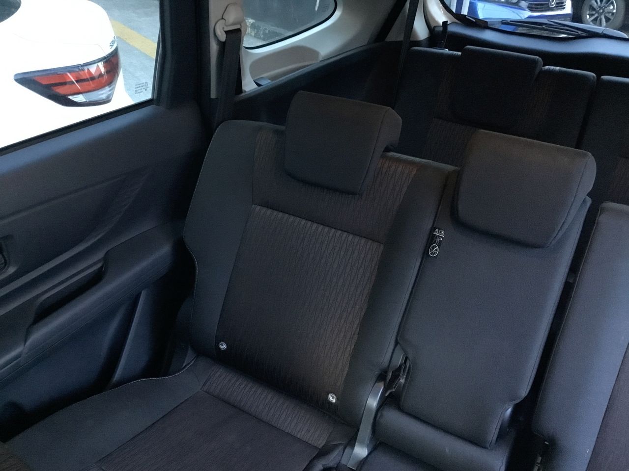 2022 Toyota AVANZA XLE CVT