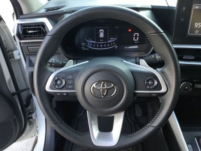 2024 Toyota RAIZE XLE CVT