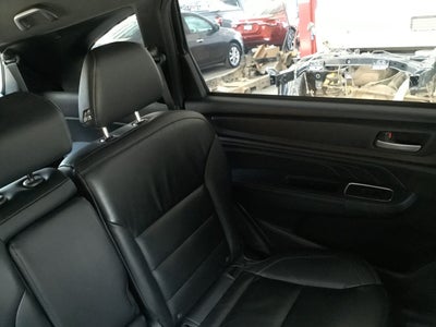 2024 Honda BR-V TOURING