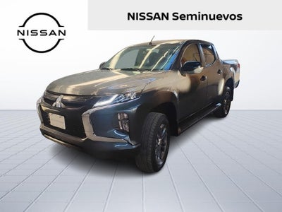 2023 Mitsubishi L200 GLS AT 4X4 DSL