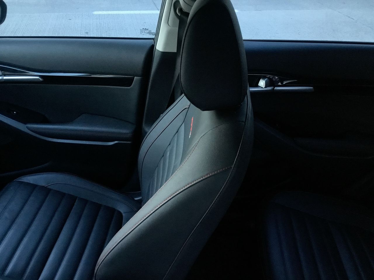 2023 Kia SELTOS GT LINE