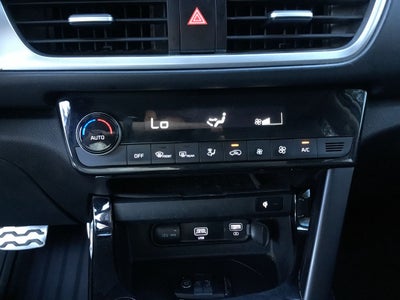 2023 Kia SELTOS GT LINE