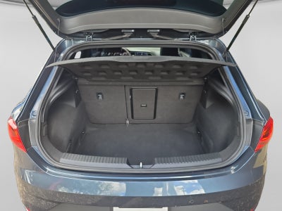 2020 SEAT LEON SEAT LEON CUPRA 2.0 TSI 290 HP DSG 6 VELOCIDADES 5 PUERTAS