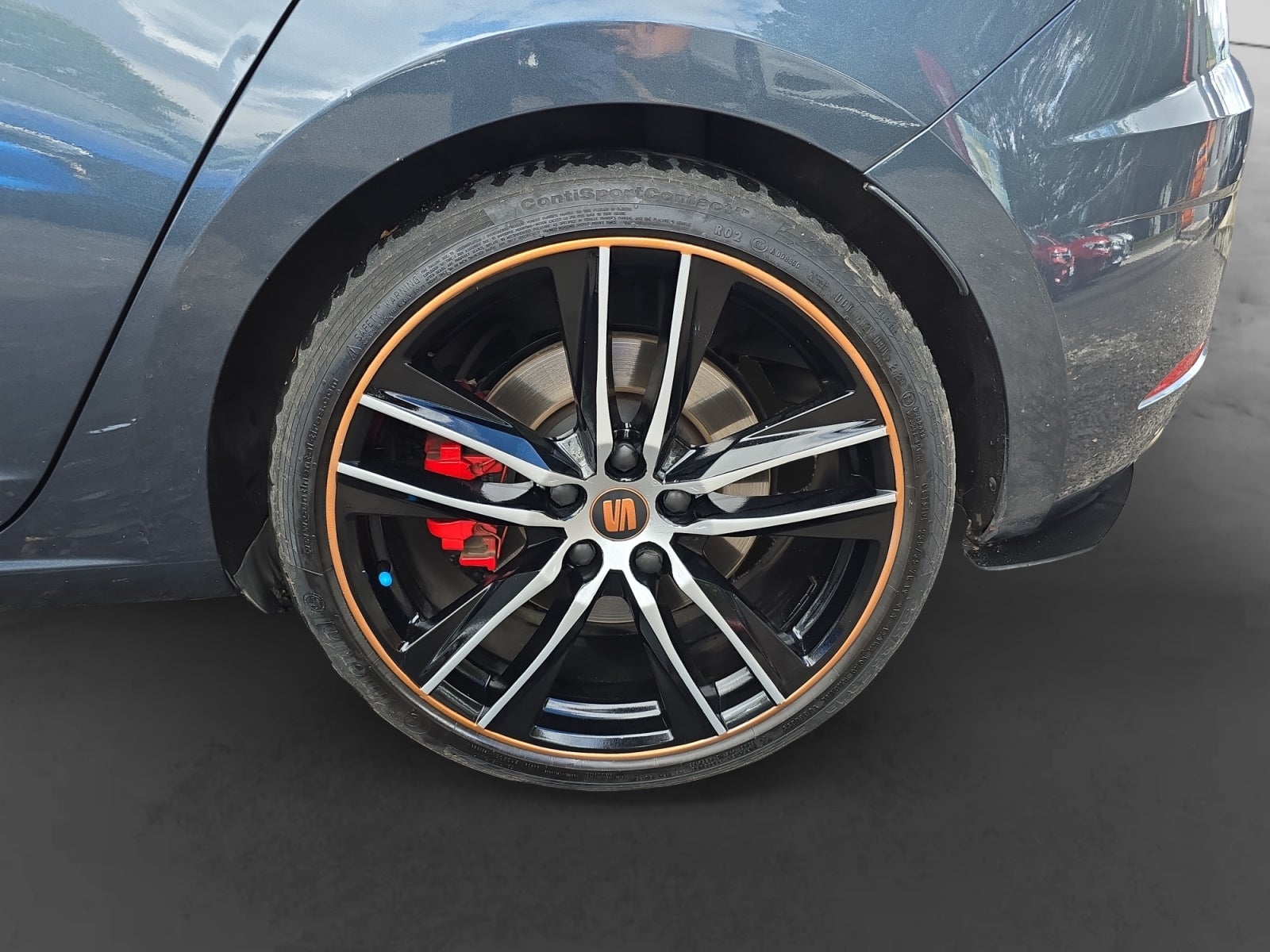 2020 SEAT LEON SEAT LEON CUPRA 2.0 TSI 290 HP DSG 6 VELOCIDADES 5 PUERTAS
