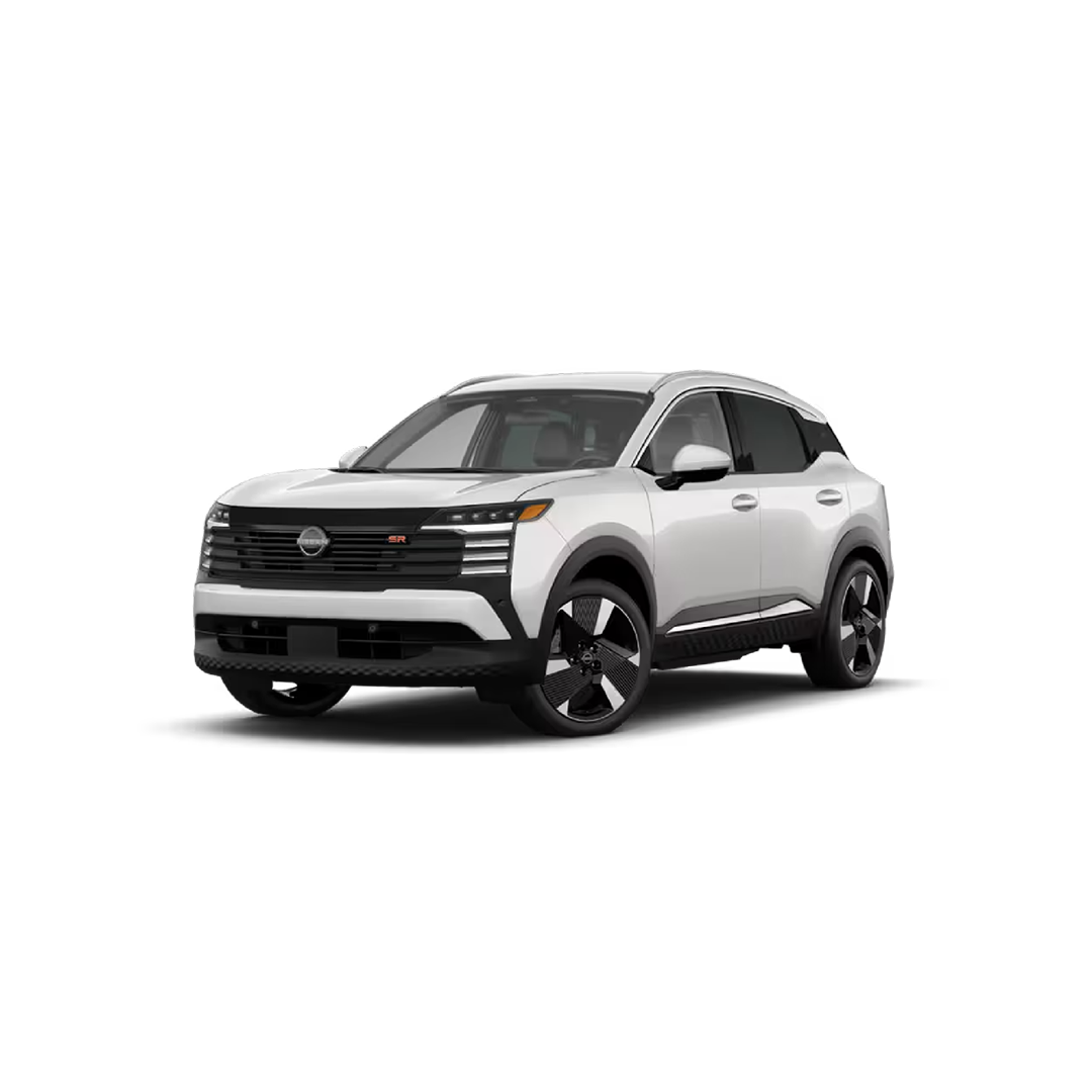2025 Nissan KICKS KICKS PLATINUM