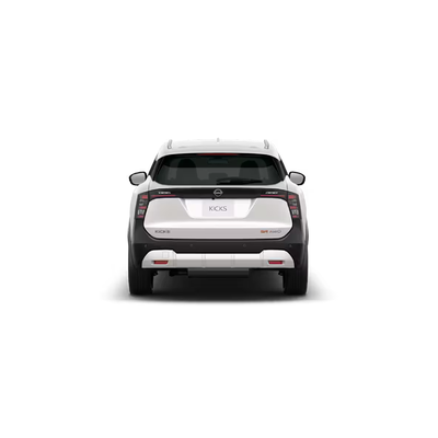 2025 Nissan KICKS KICKS PLATINUM