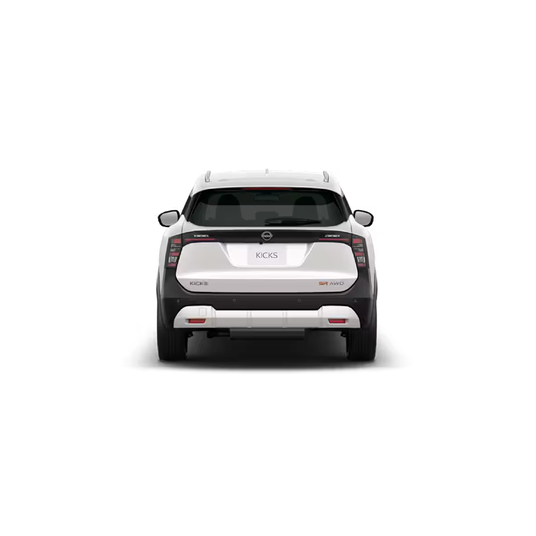 2025 Nissan KICKS KICKS PLATINUM