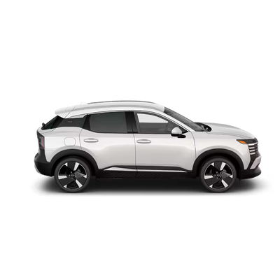 2025 Nissan KICKS KICKS PLATINUM