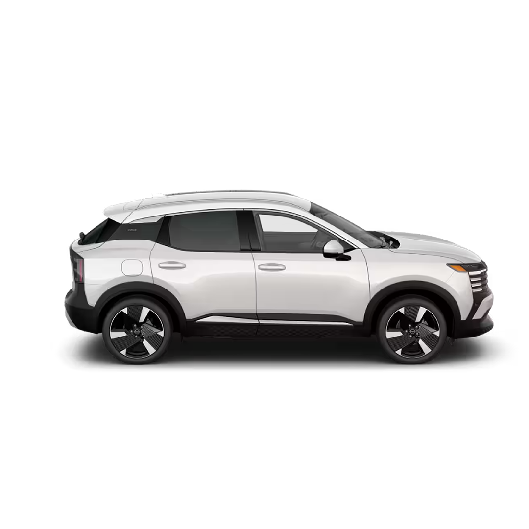 2025 Nissan KICKS KICKS PLATINUM