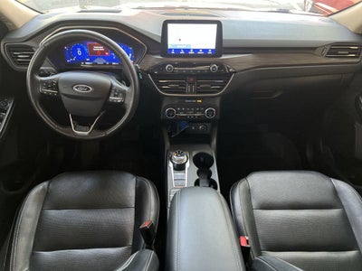 2020 Ford ESCAPE TITANIUM ECOBOOST 2.0L