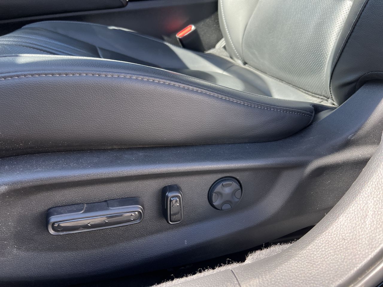 2022 Honda ACCORD TOURING