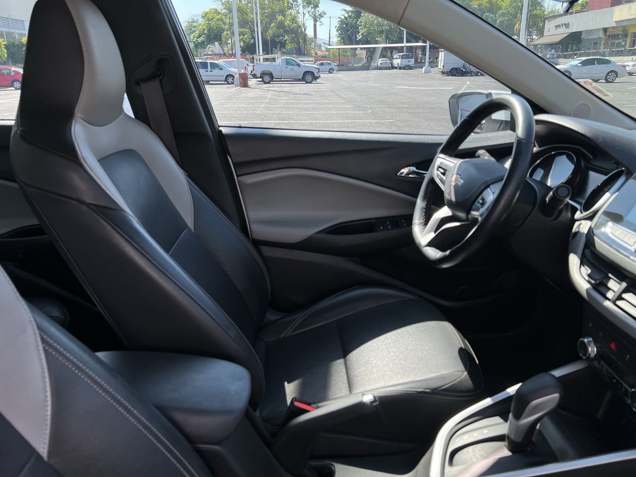 2021 Chevrolet ONIX PREMIER G