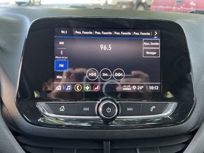 2021 Chevrolet ONIX PREMIER G