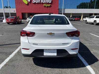 2021 Chevrolet ONIX PREMIER G