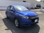 2018 Honda HR-V HR-V UNIQ T/M