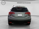 2018 Honda HR-V EPIC