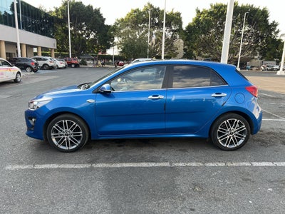 2023 Kia RIO EX PACK TA