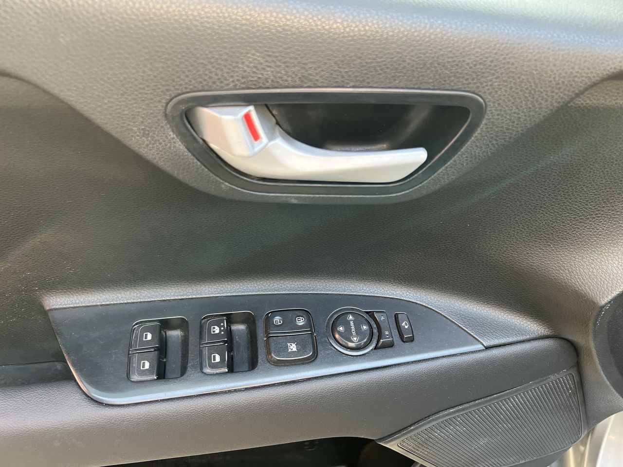 2021 Kia RIO S PACK MT