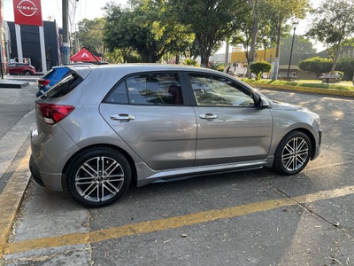 2021 Kia RIO S PACK MT
