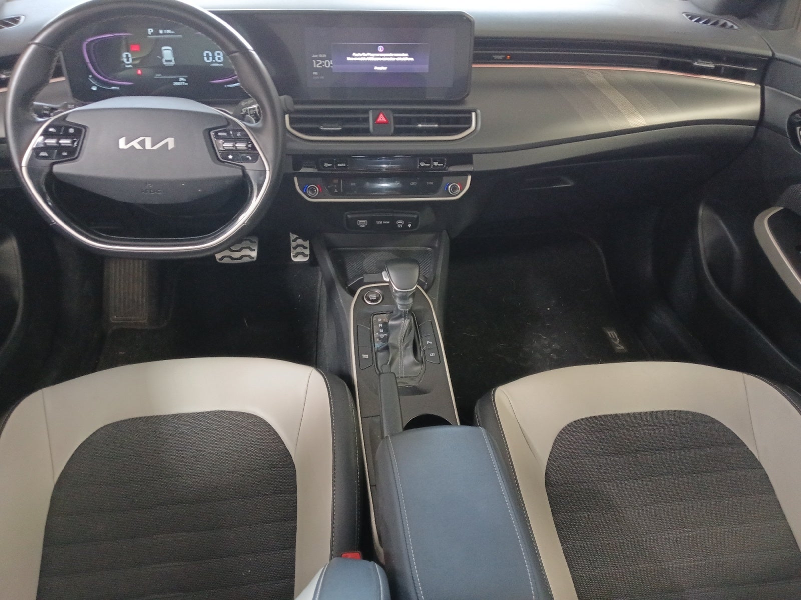 2024 Kia K3 GT LINE