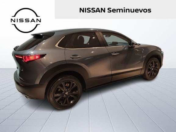 2024 Mazda Mazda CX-30 SIGNATURE
