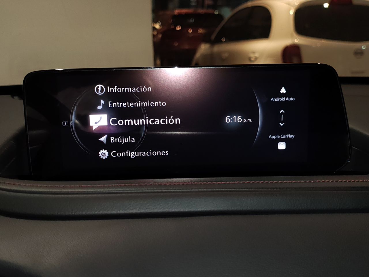 2024 Mazda Mazda CX-30 SIGNATURE