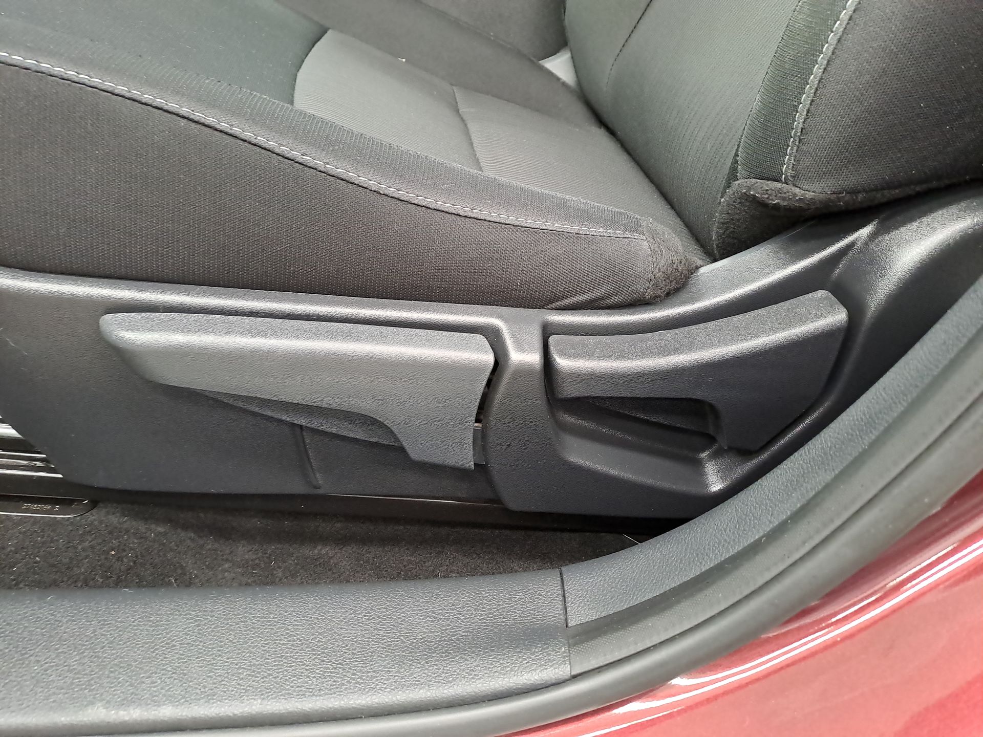 2025 Nissan SENTRA ADVANCE TM 25