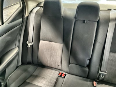 2021 Nissan SENTRA ADVANCE TM 21