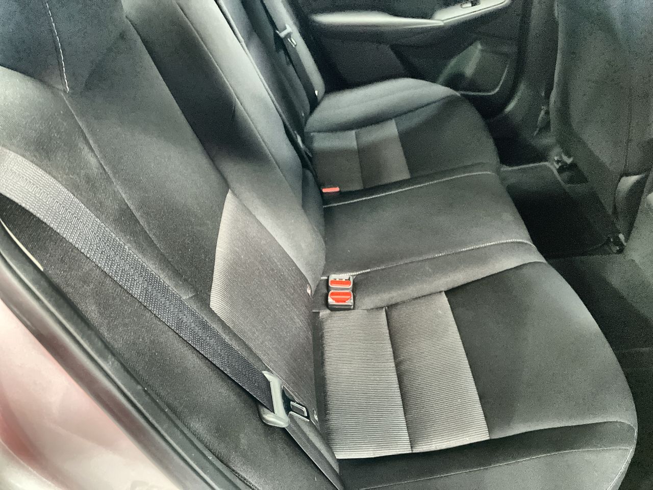 2021 Nissan SENTRA ADVANCE TM 21