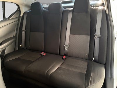 2024 Nissan SENTRA SENTRA  ADVANCE CVT