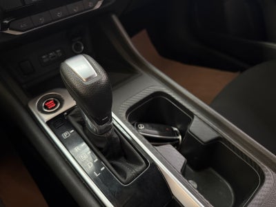 2024 Nissan SENTRA SENTRA  ADVANCE CVT