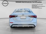 2024 Nissan SENTRA SENTRA  ADVANCE CVT
